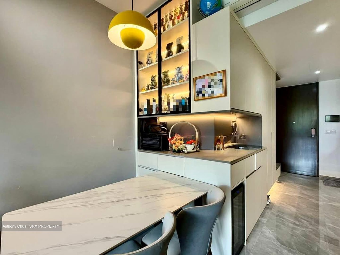 Shunfu Road (D20), Condominium #528443591